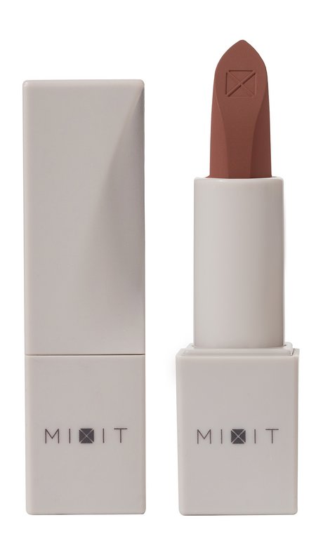 Mixit Make Up Powder Lipstick — цена и наличие Mixit Make Up Powder Lipstick