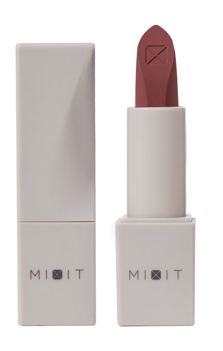 Mixit Make Up Powder Lipstick — цена и наличие Mixit Make Up Powder Lipstick