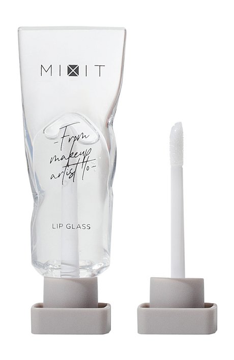Mixit Make Up Lip Glass