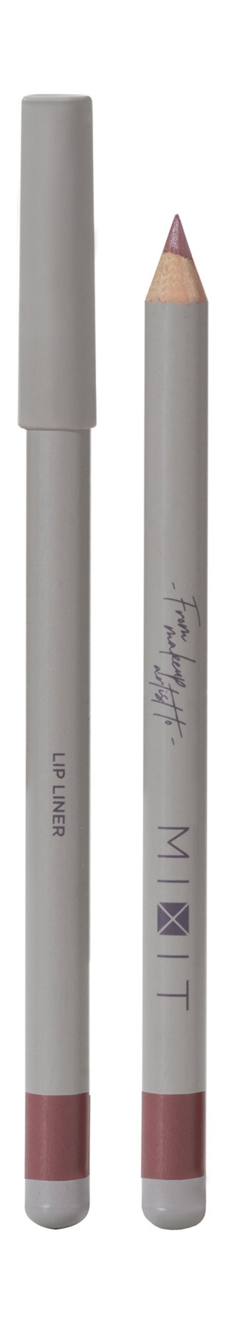 Mixit Make Up Lip Liner — цена и наличие Mixit Make Up Lip Liner