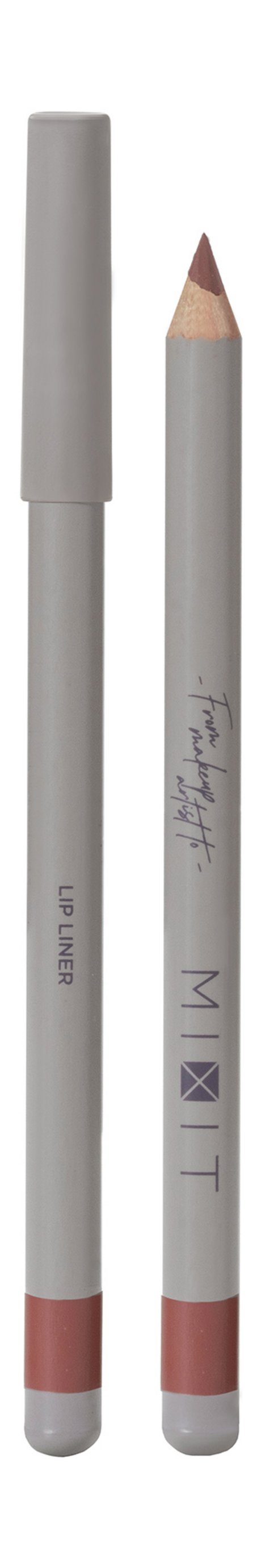 Mixit Make Up Lip Liner — цена и наличие Mixit Make Up Lip Liner