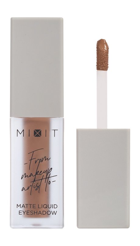 Mixit Make Up Matte Liquid Eyeshadow