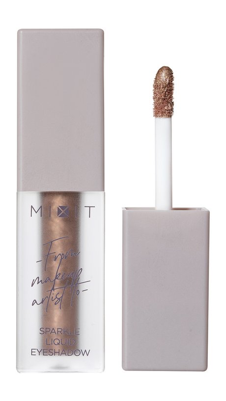 Mixit Make Up Sparkle Liquid Eyeshadow