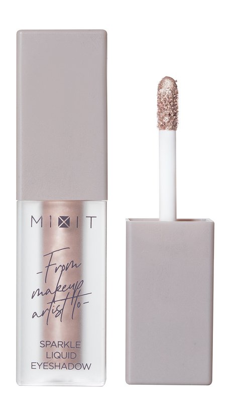 Mixit Make Up Sparkle Liquid Eyeshadow