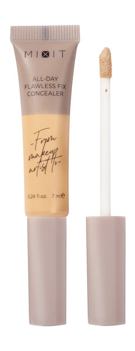 Mixit Make Up All-Day Flawless Fix Concealer