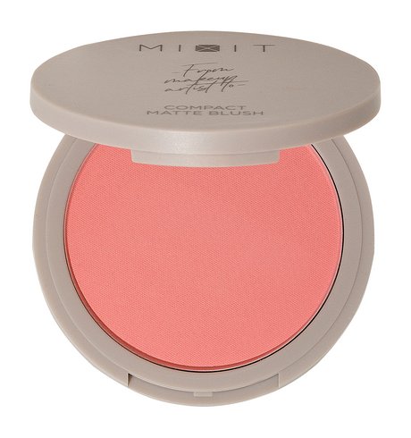 Mixit Make Up Сompact Matte Blush