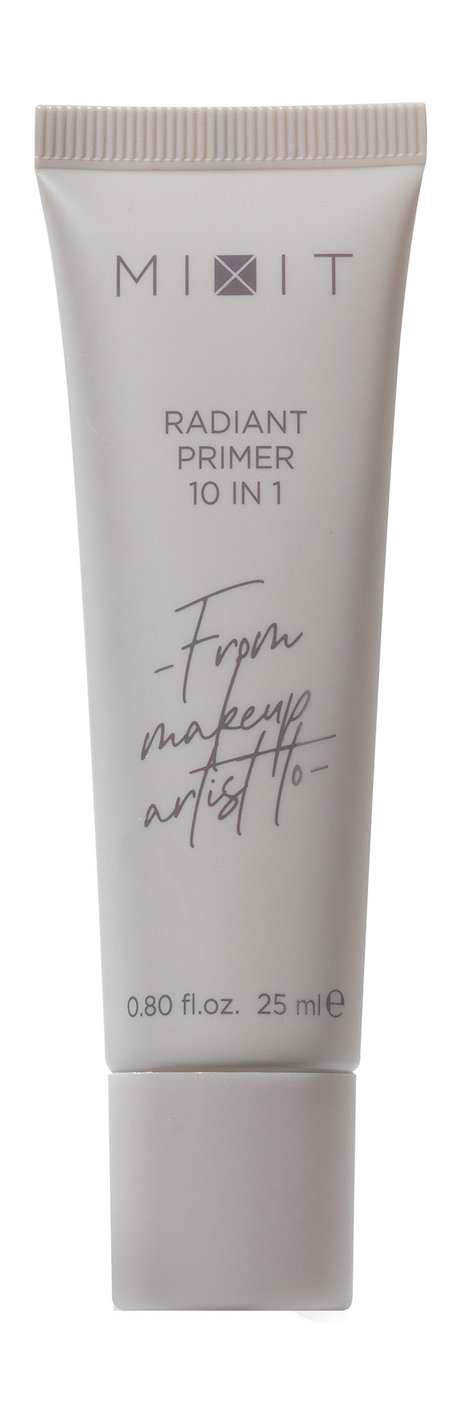 Mixit Make Up Radiant Primer 10-in-1