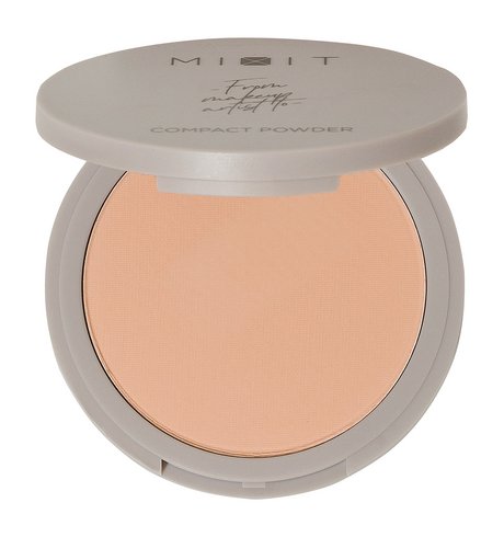 Mixit Make Up Compact Powder — цена и наличие Mixit Make Up Compact Powder