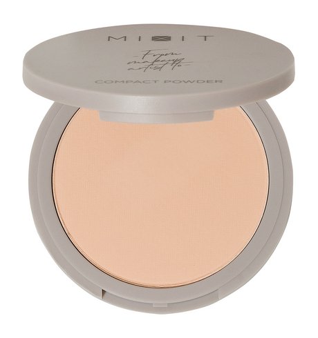 Mixit Make Up Compact Powder — цена и наличие Mixit Make Up Compact Powder