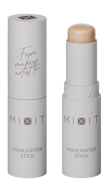 Mixit Make Up Highlighter Stick