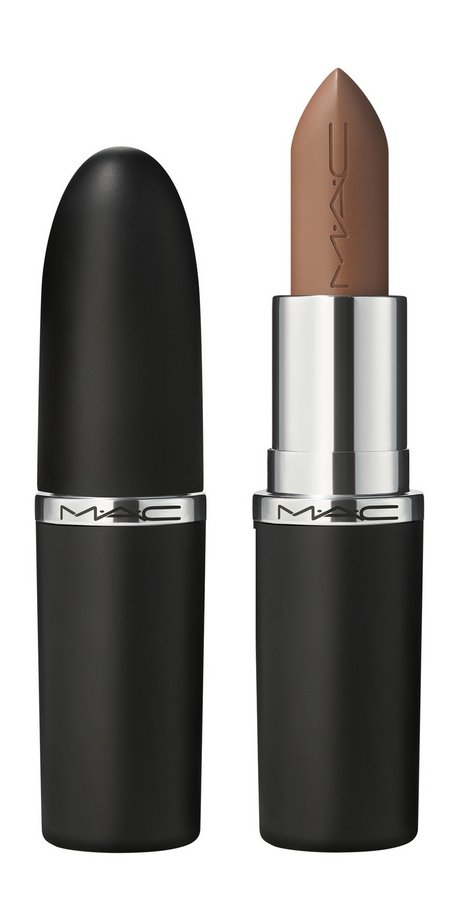MAC MACXimal Sleek Satin Lipstick — цена и наличие MAC MACXimal Sleek Satin Lipstick