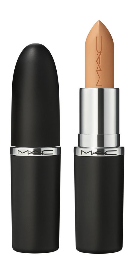 MAC MACXimal Sleek Satin Lipstick — цена и наличие MAC MACXimal Sleek Satin Lipstick