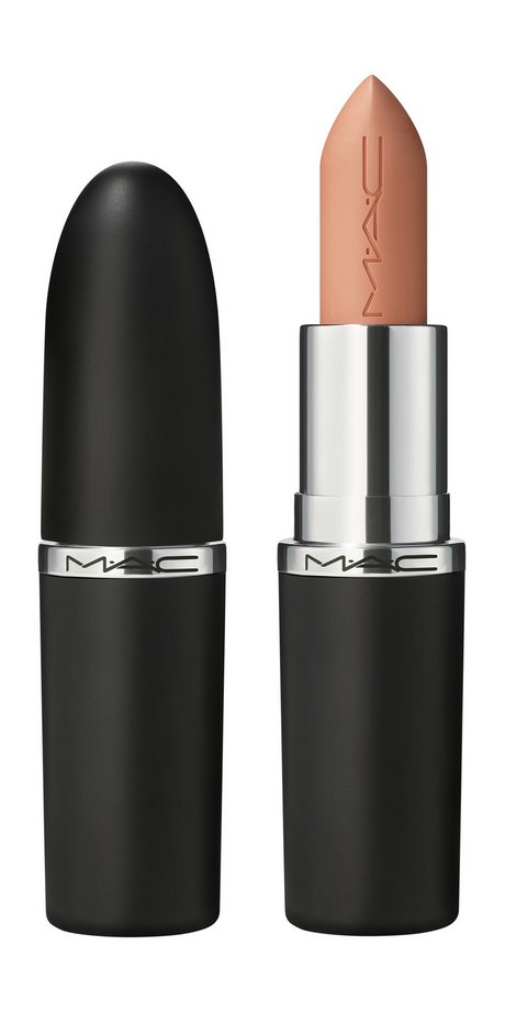 MAC MACXimal Sleek Satin Lipstick — цена и наличие MAC MACXimal Sleek Satin Lipstick