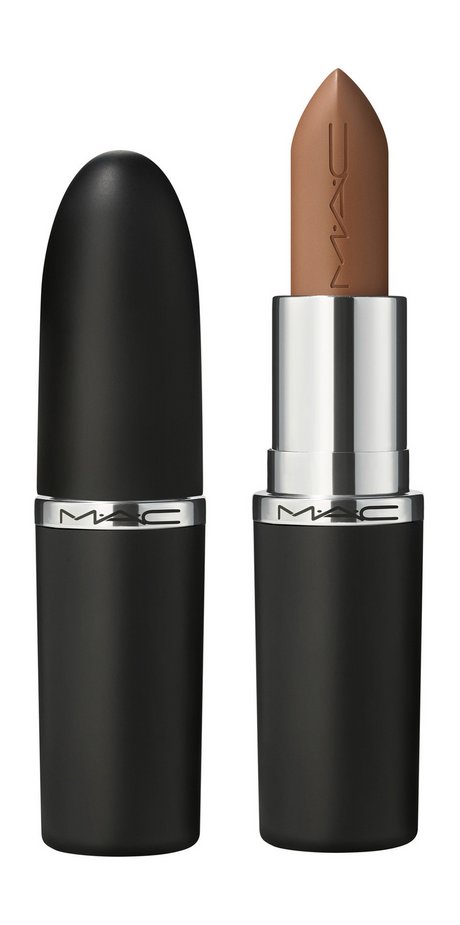 MAC MACXimal Sleek Satin Lipstick — цена и наличие MAC MACXimal Sleek Satin Lipstick