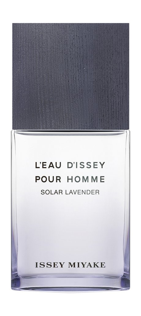 Issey Miyake L'eau D'issey Pour Homme Solar Lavender Eau de Toilette Intense