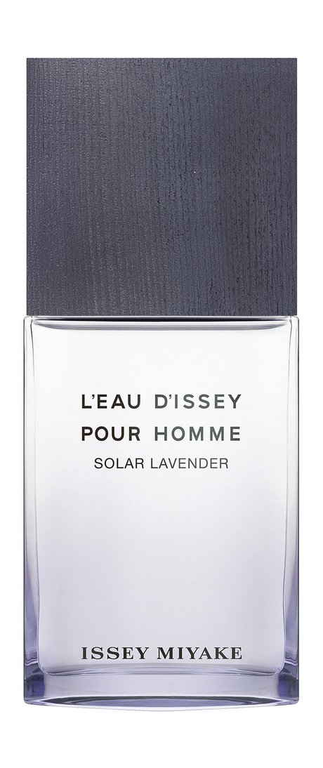 Issey Miyake L’eau D’issey Pour Homme Solar Lavender Eau de Toilette Intense — цена и наличие Issey Miyake L’eau D’issey Pour Homme Solar Lavender Eau de Toilette Intense