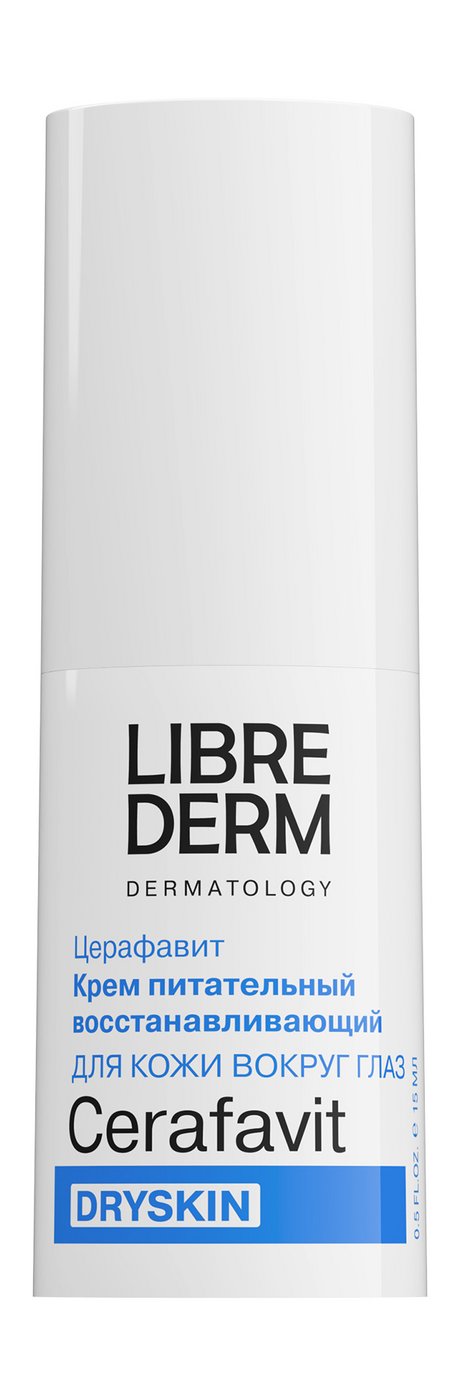 Librederm Cerafavit Dryskin Nourishing Eye Cream