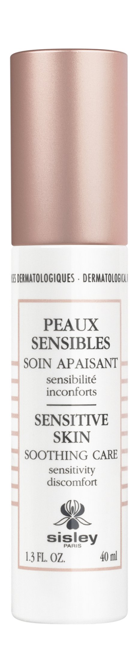 Sisley Sensitive Skin Soothing Care