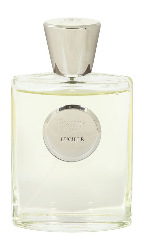 Giardino Benessere Lucille Extrait de Parfum