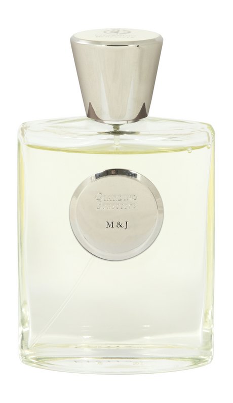 Giardino Benessere M&J Extrait de Parfum