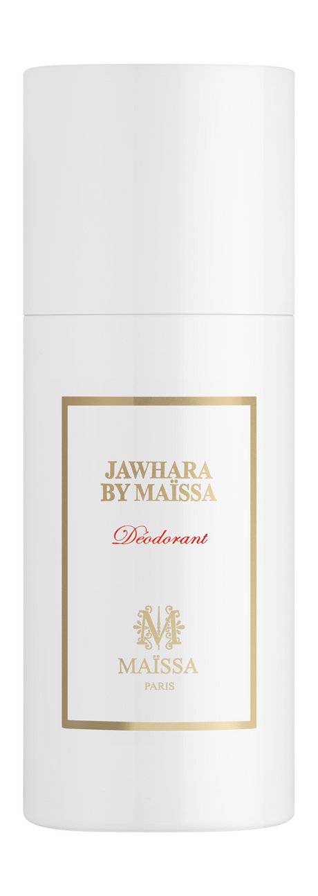 Maison Maissa Jawhara by Maissa Deodorant