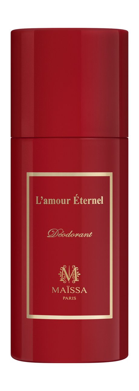 Maison Maissa L'amour Eternel Deodorant