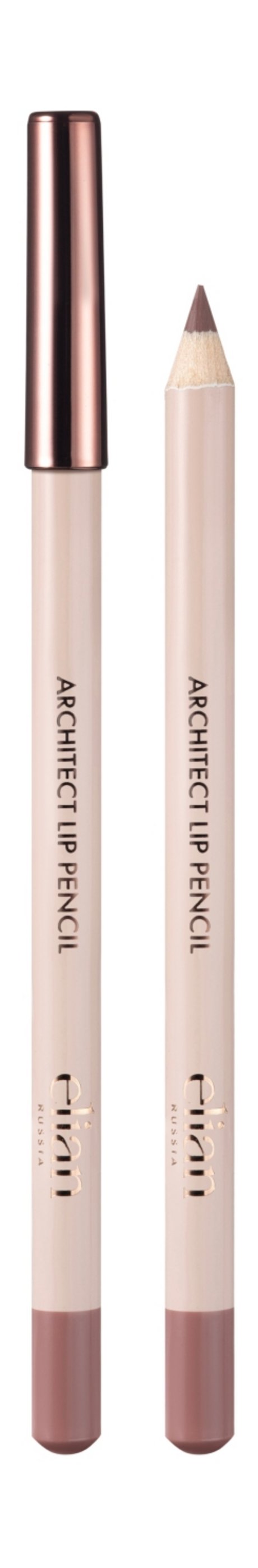 Elian Russia Architect Lip Pencil — цена и наличие Elian Russia Architect Lip Pencil