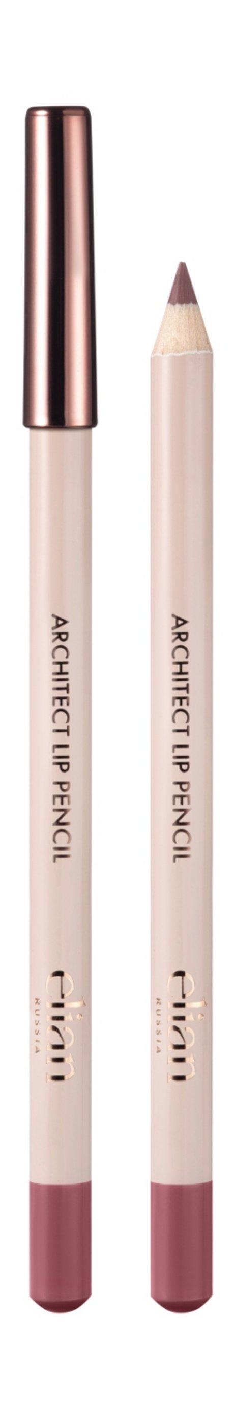 Elian Russia Architect Lip Pencil