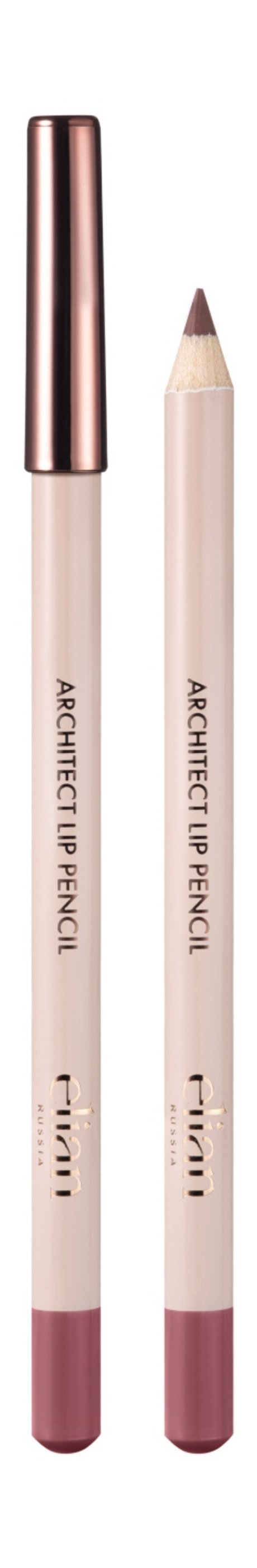 Elian Russia Architect Lip Pencil — цена и наличие Elian Russia Architect Lip Pencil