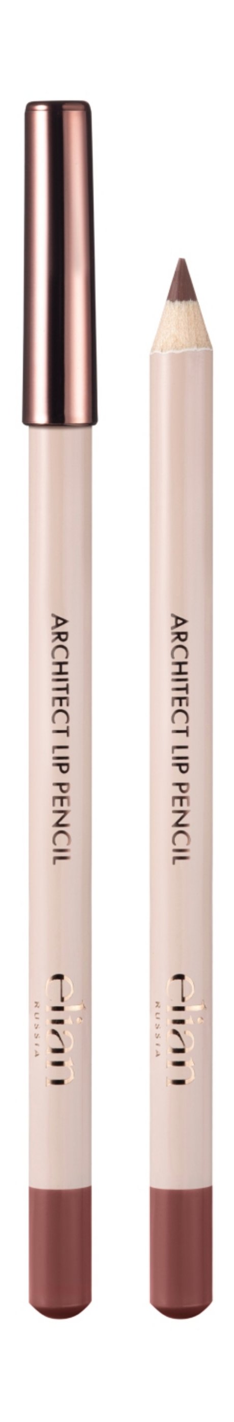 Elian Russia Architect Lip Pencil