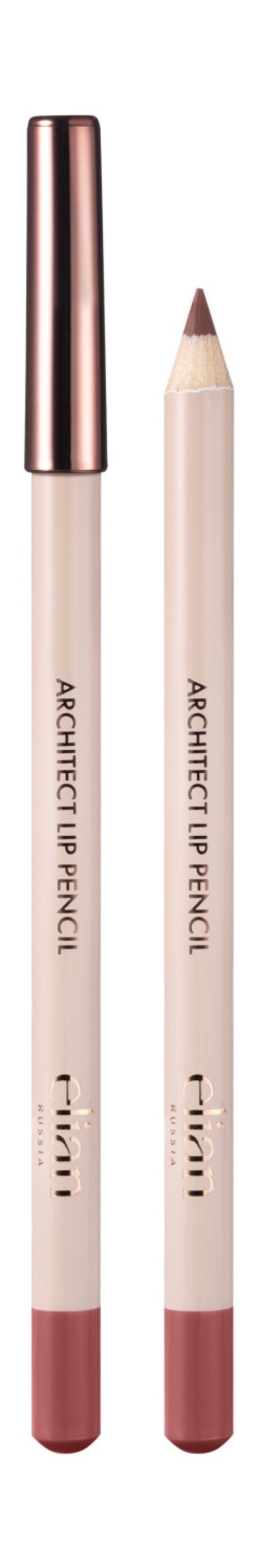 Elian Russia Architect Lip Pencil — цена и наличие Elian Russia Architect Lip Pencil