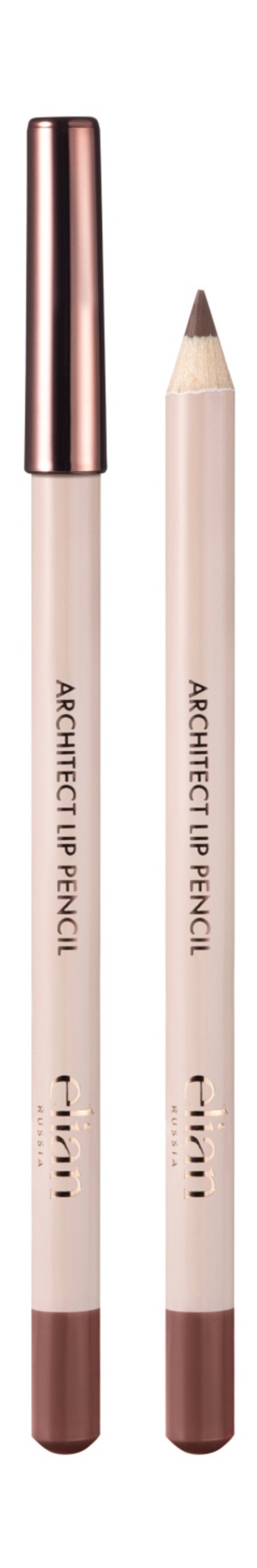 Elian Russia Architect Lip Pencil — цена и наличие Elian Russia Architect Lip Pencil