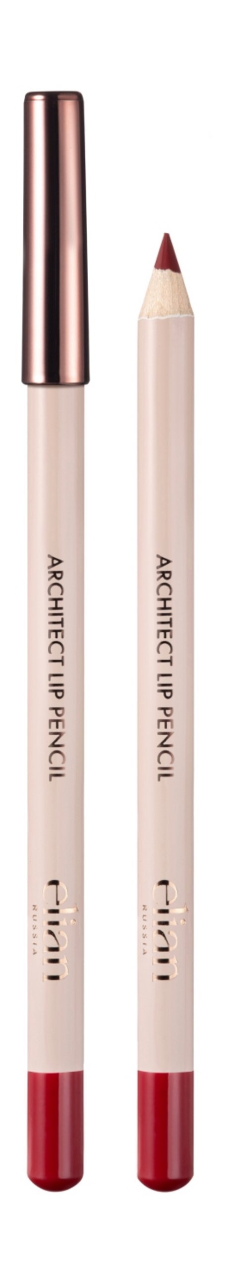 Elian Russia Architect Lip Pencil
