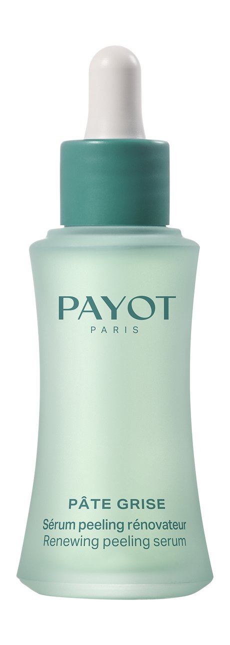 Payot Pate Grise Serum Peeling Renovateur