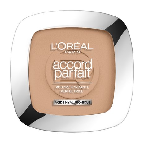 L'Oreal Accord Parfait Powder