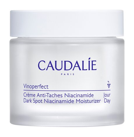 Caudalie Vinoperfect Dark Spot Niacinamide Moisturizer Day Cream
