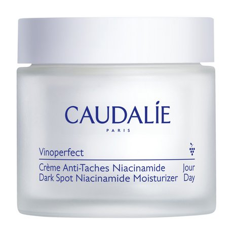 Caudalie Vinoperfect Dark Spot Niacinamide Moisturizer Day Cream