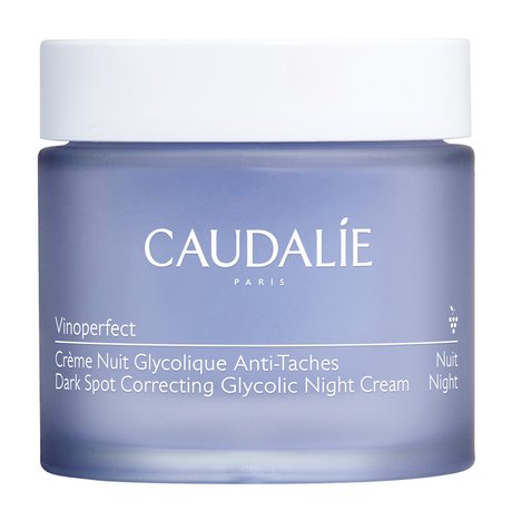 Caudalie Vinoperfect Dark Spot Correcting Glycolic Night Cream