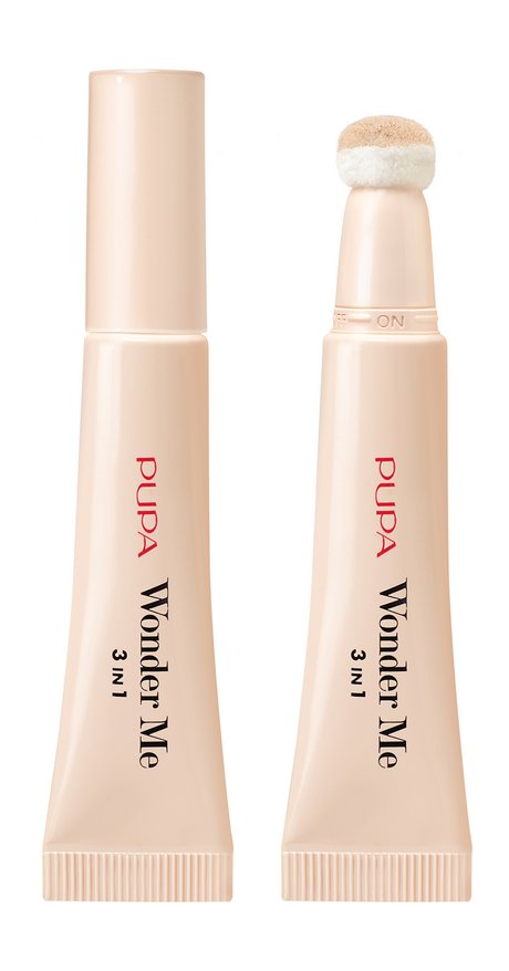 Pupa Wonder Me 3-in-1 Concealer