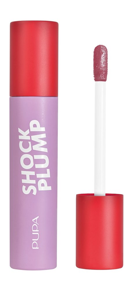 Pupa Shock Plump Instant Volume Lip Gloss