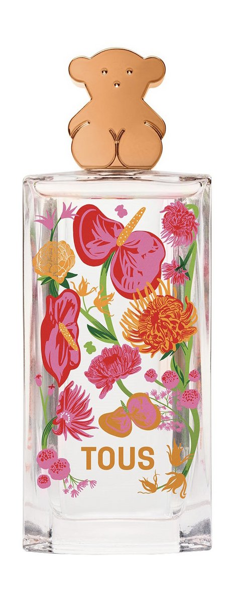 Tous Sorbet Garden Eau de Toilette