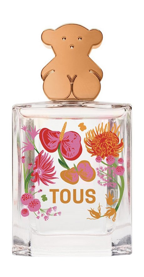 Tous Sorbet Garden Eau de Toilette