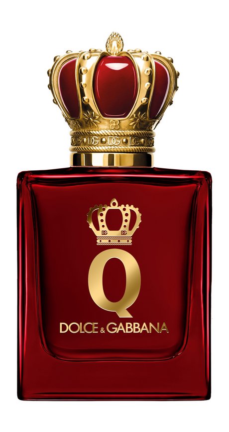 Q by Dolce&Gabbana Parfum