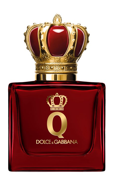 Q by Dolce & Gabbana Parfum