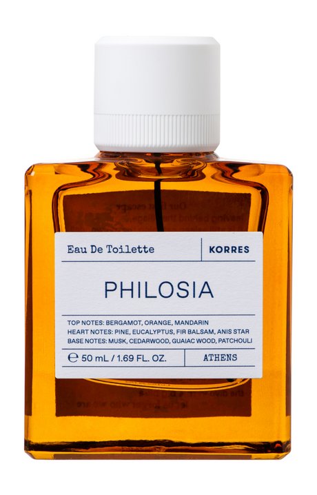 Korres Philosia Eau de Toilette