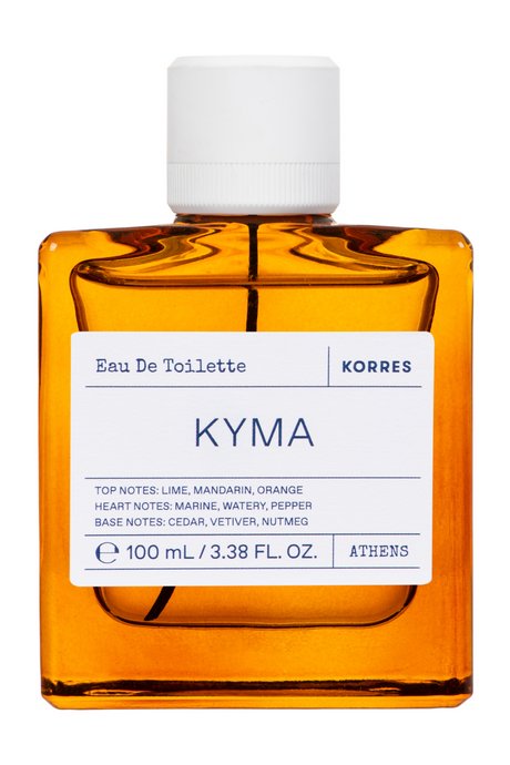 Korres Kyma Eau de Toilette