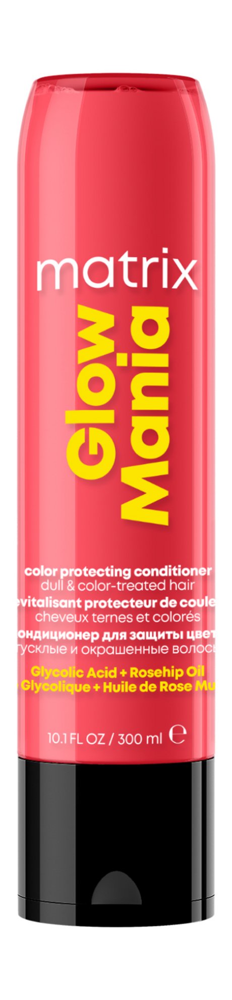 Matrix Glow Mania Color Protecting Conditioner
