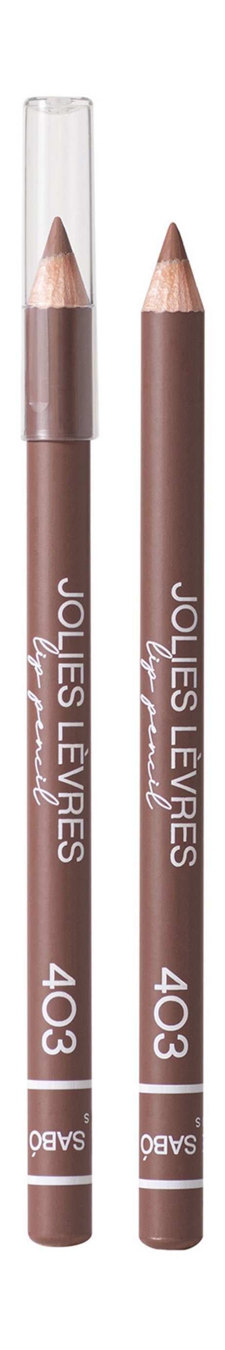 Vivienne Sabo Jolies Levres Lip Pencil — цена и наличие Vivienne Sabo Jolies Levres Lip Pencil