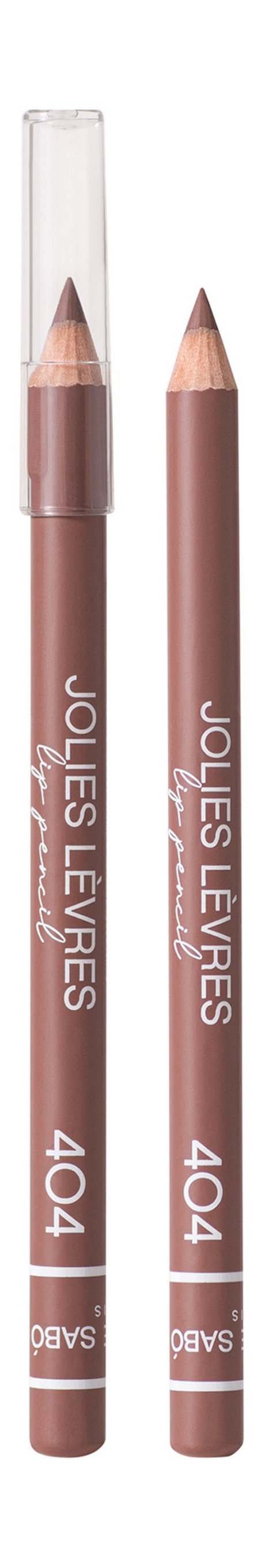 Vivienne Sabo Jolies Levres Lip Pencil — цена и наличие Vivienne Sabo Jolies Levres Lip Pencil