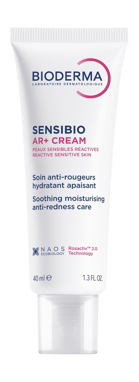 Bioderma Sensibio Ar+ Cream